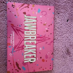 Jaw Breaker Pallette
